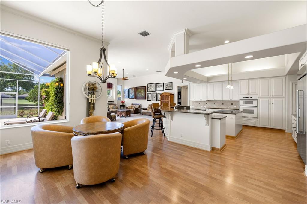 KNIGHTS BRIDGE - Residential