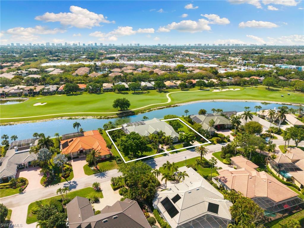 KNIGHTS BRIDGE - Residential