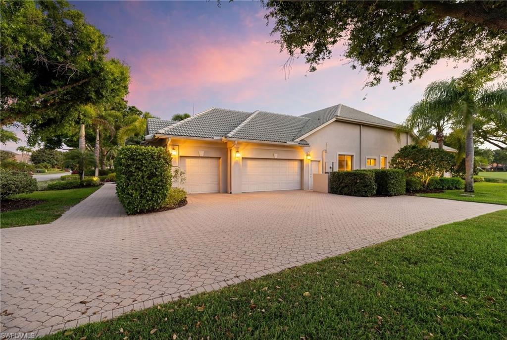 KNIGHTS BRIDGE - Residential