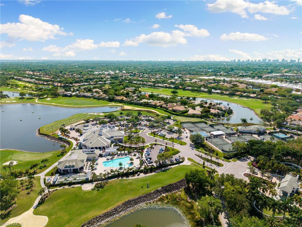 KNIGHTS BRIDGE - Residential