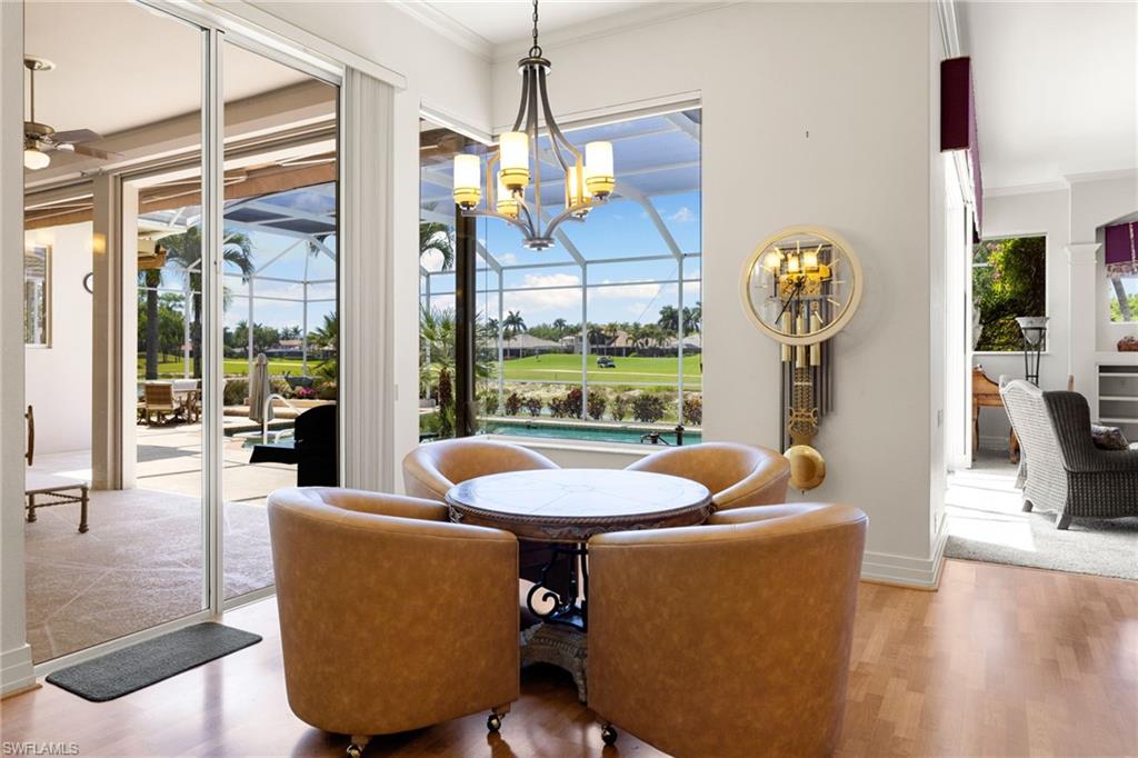 KNIGHTS BRIDGE - Residential