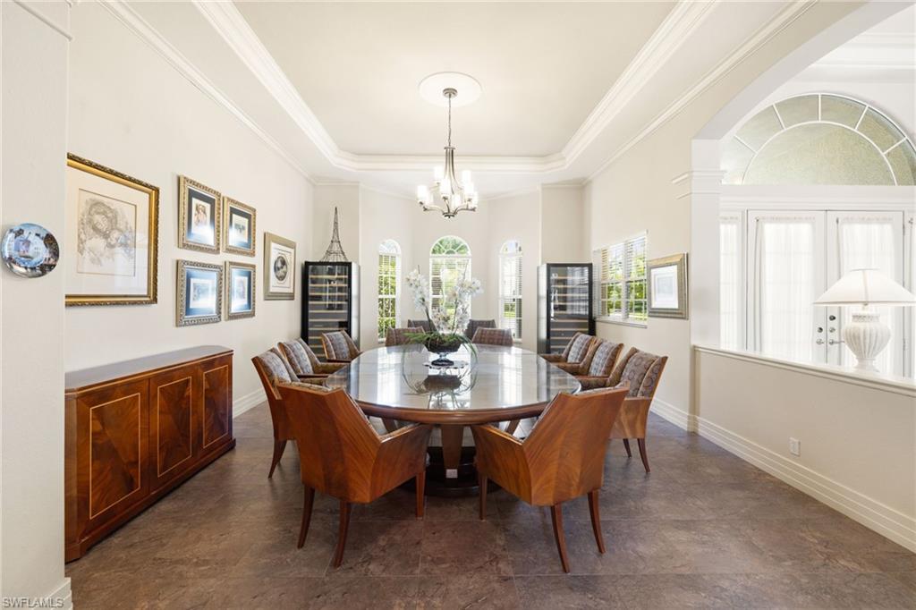 KNIGHTS BRIDGE - Residential