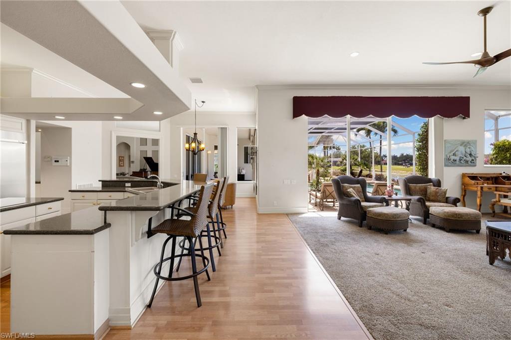 KNIGHTS BRIDGE - Residential