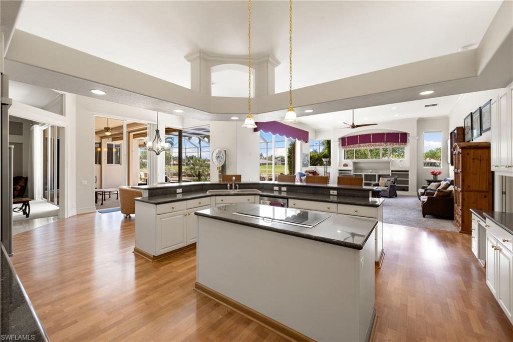 KNIGHTS BRIDGE - Residential