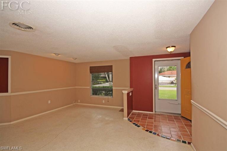 No Subdivision - Residential