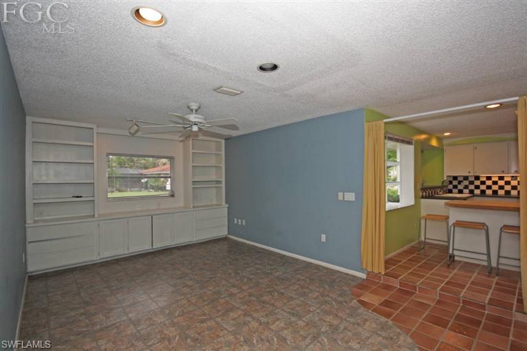 No Subdivision - Residential