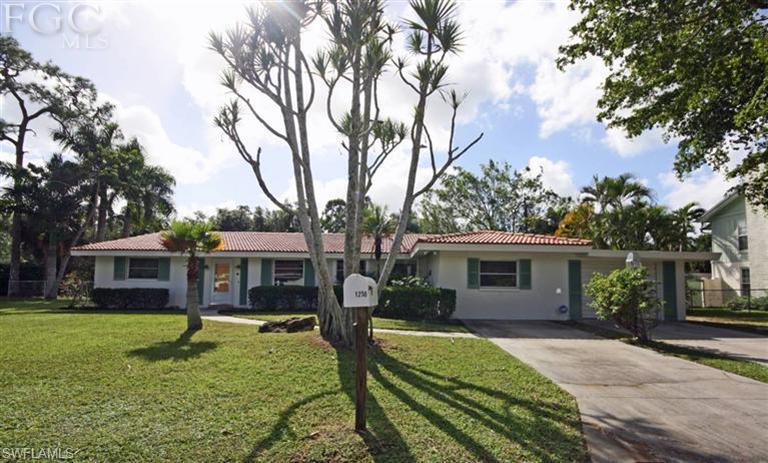 No Subdivision - Residential