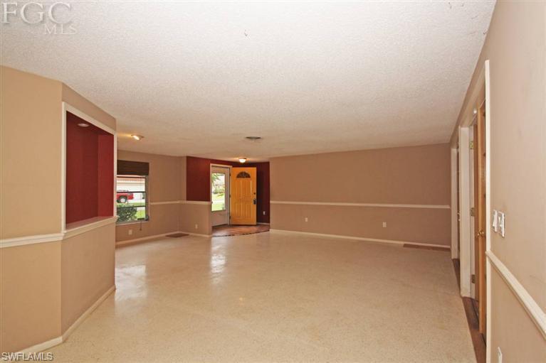 No Subdivision - Residential