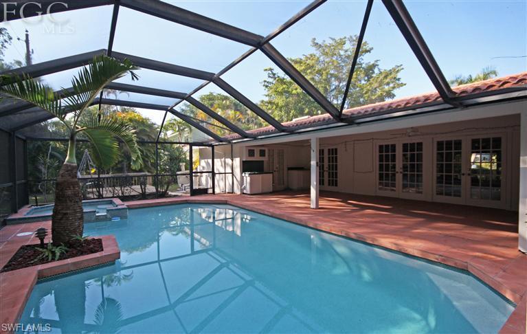 No Subdivision - Residential