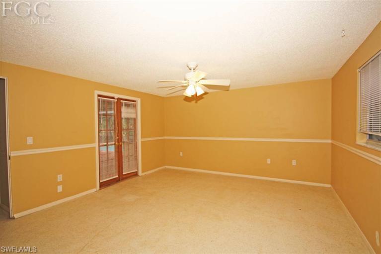 No Subdivision - Residential