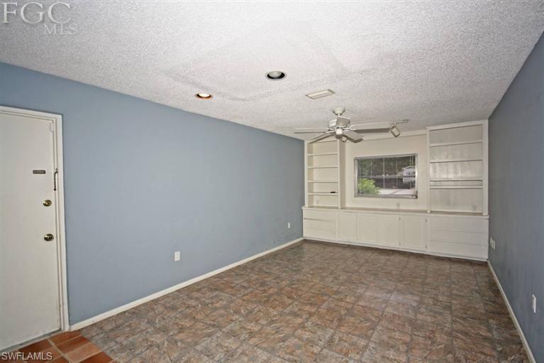 No Subdivision - Residential