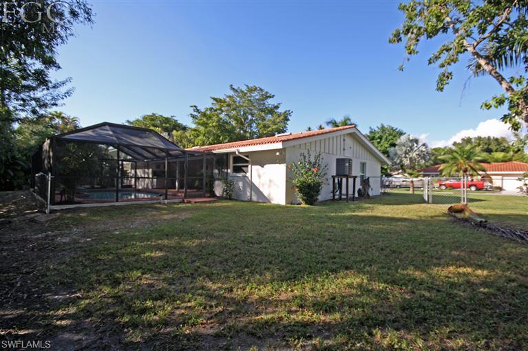 No Subdivision - Residential