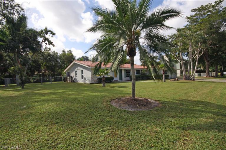 No Subdivision - Residential