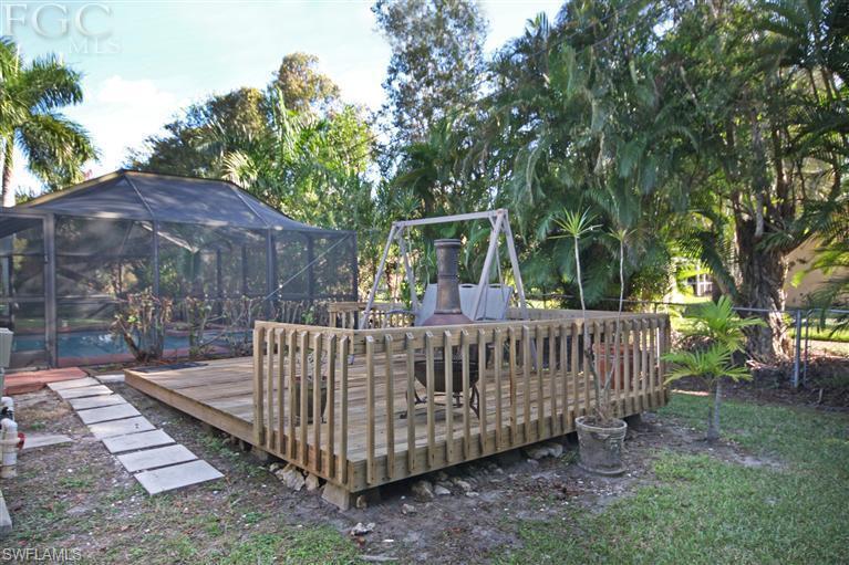 No Subdivision - Residential