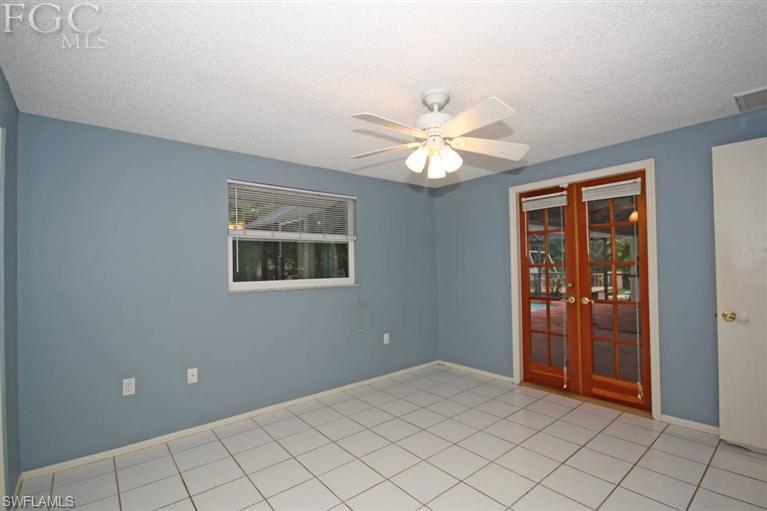 No Subdivision - Residential