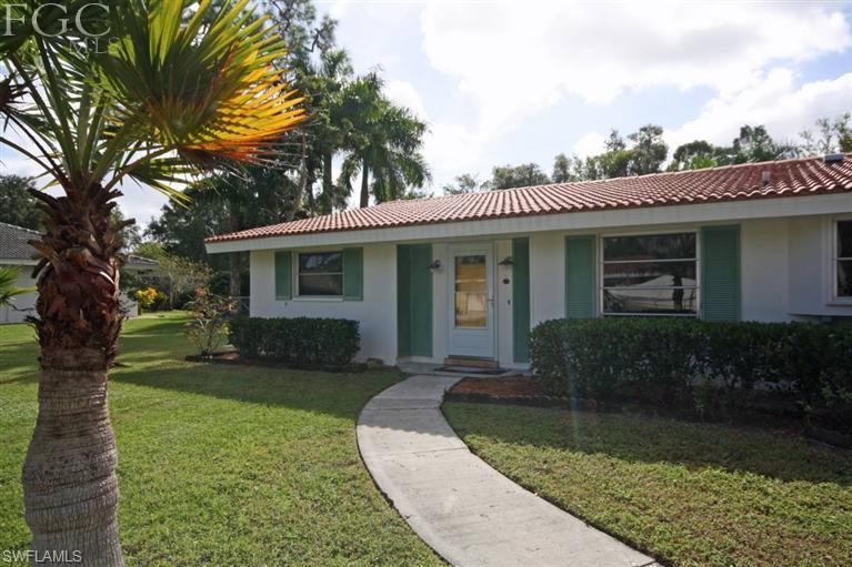 No Subdivision - Residential