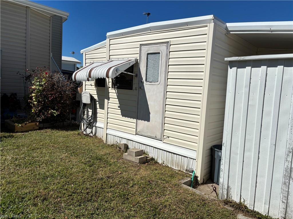 ENCHANTING SHORES - Residential