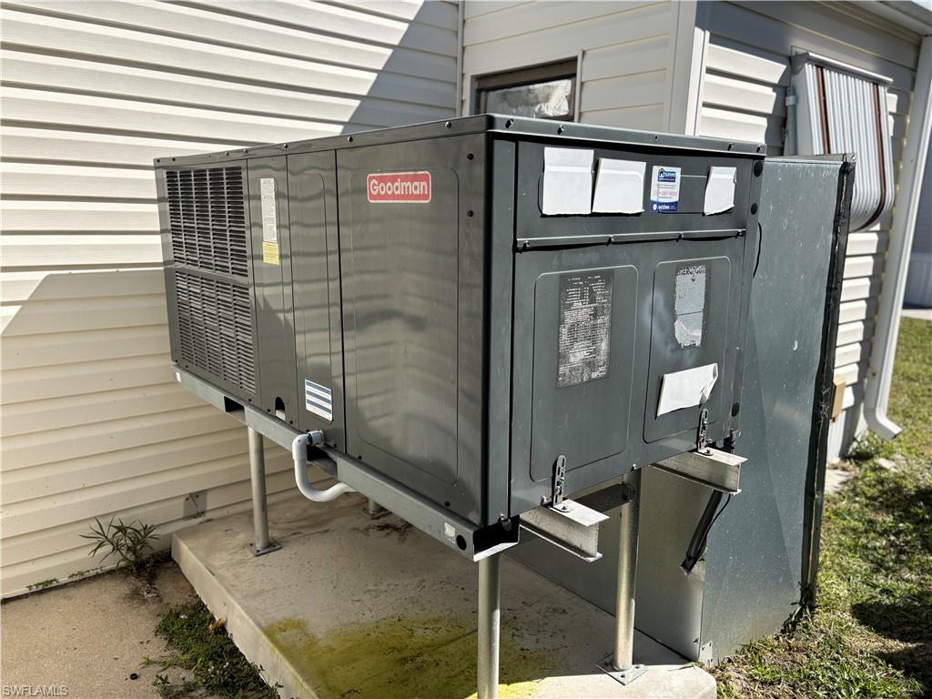 ENCHANTING SHORES - Residential