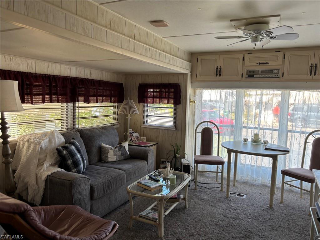 ENCHANTING SHORES - Residential