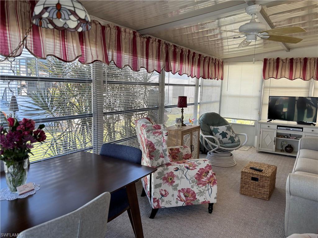 ENCHANTING SHORES - Residential