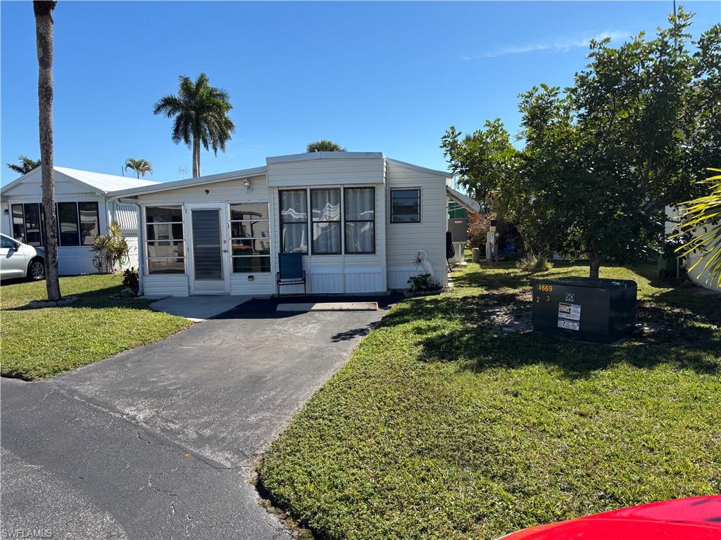 ENCHANTING SHORES - Residential