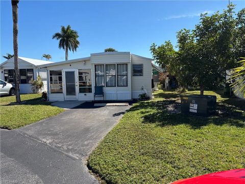 9 Jade DR 9J NAPLES FL 34114