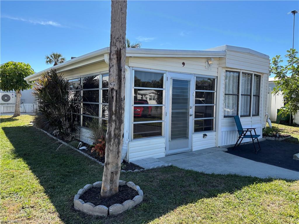 ENCHANTING SHORES - Residential