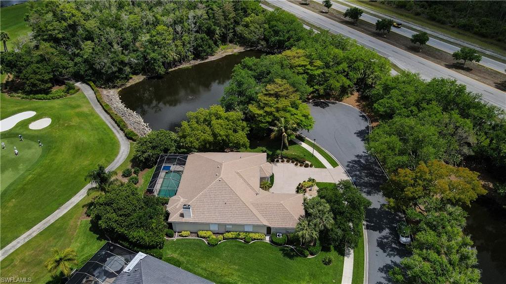 HERITAGE PALMS ESTATES - Residential