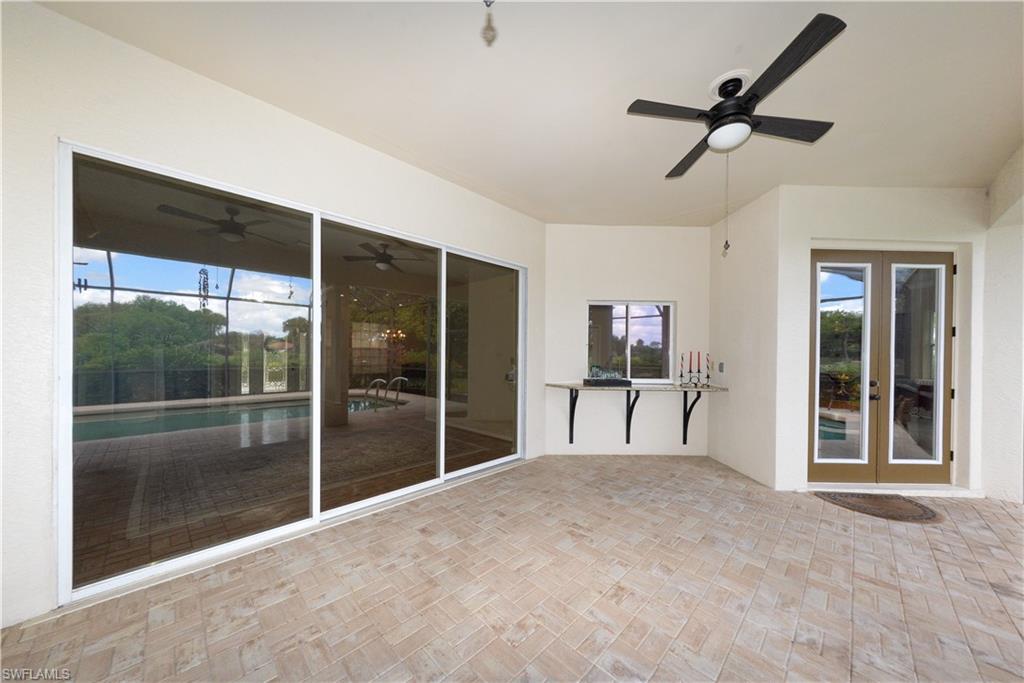 HERITAGE PALMS ESTATES - Residential