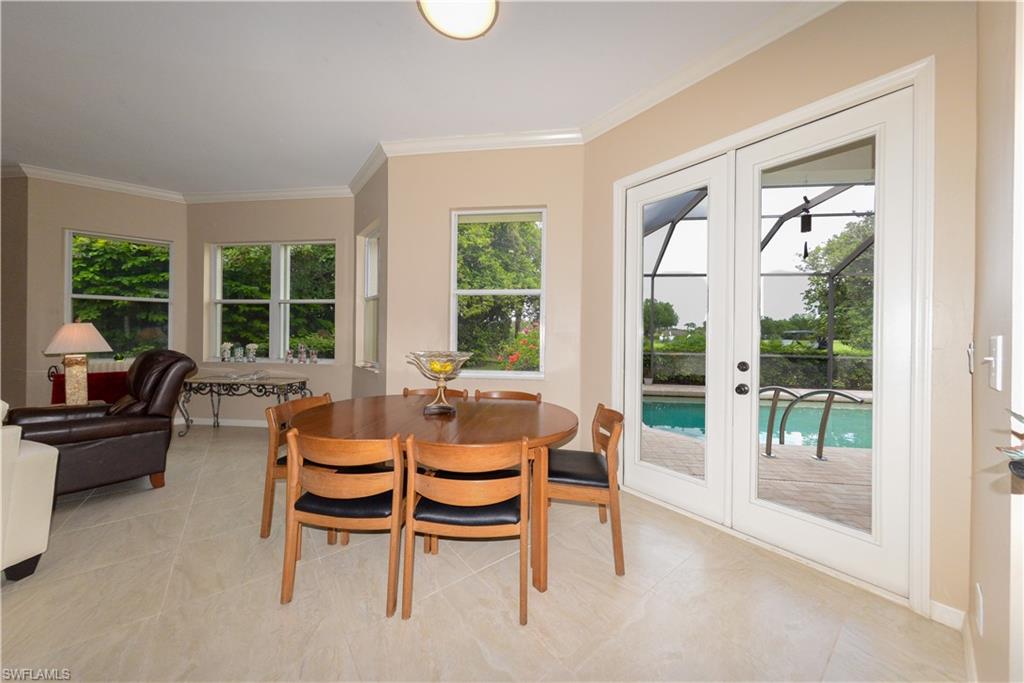 HERITAGE PALMS ESTATES - Residential