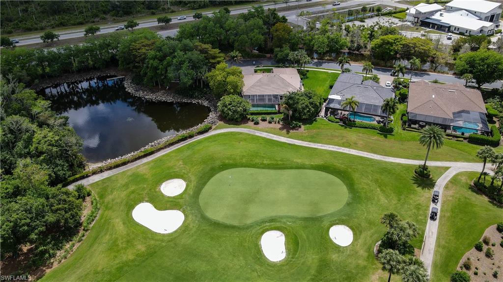 HERITAGE PALMS ESTATES - Residential