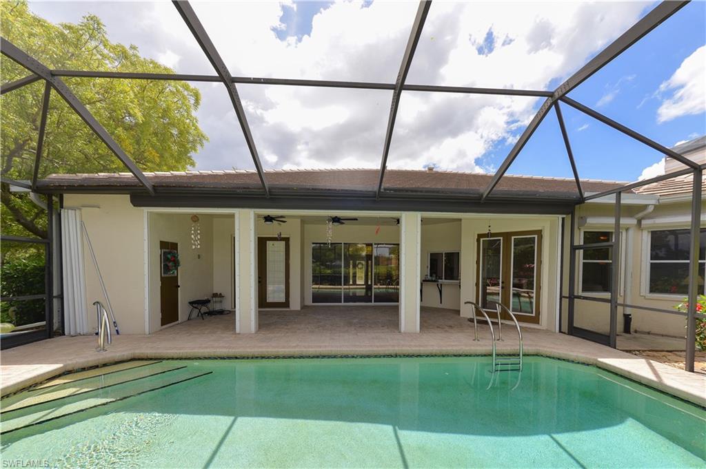 HERITAGE PALMS ESTATES - Residential