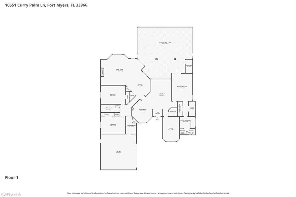 HERITAGE PALMS ESTATES - Residential