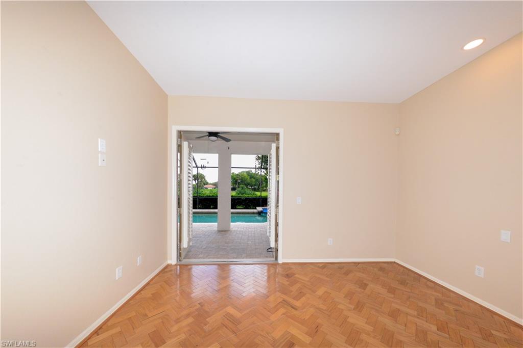 HERITAGE PALMS ESTATES - Residential