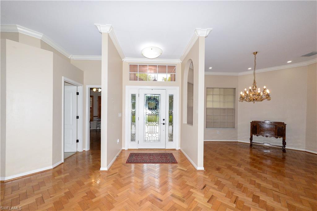 HERITAGE PALMS ESTATES - Residential