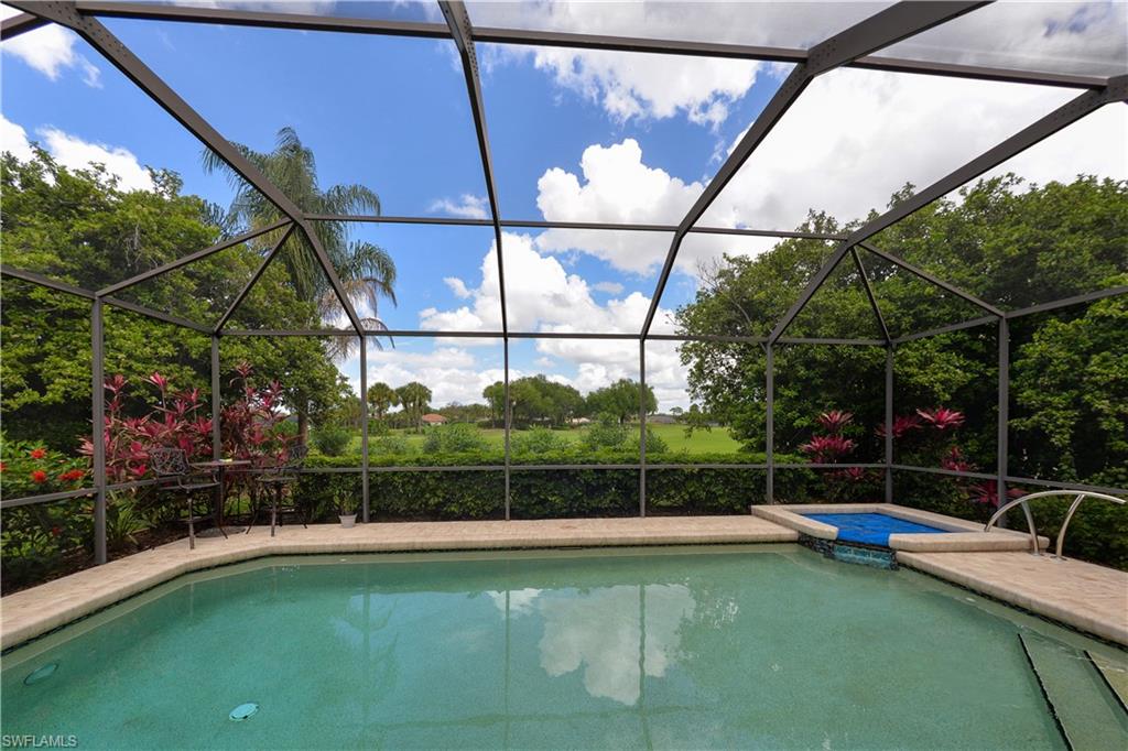 HERITAGE PALMS ESTATES - Residential