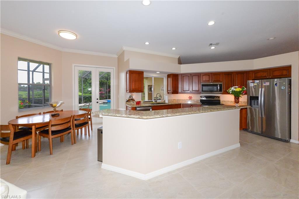 HERITAGE PALMS ESTATES - Residential