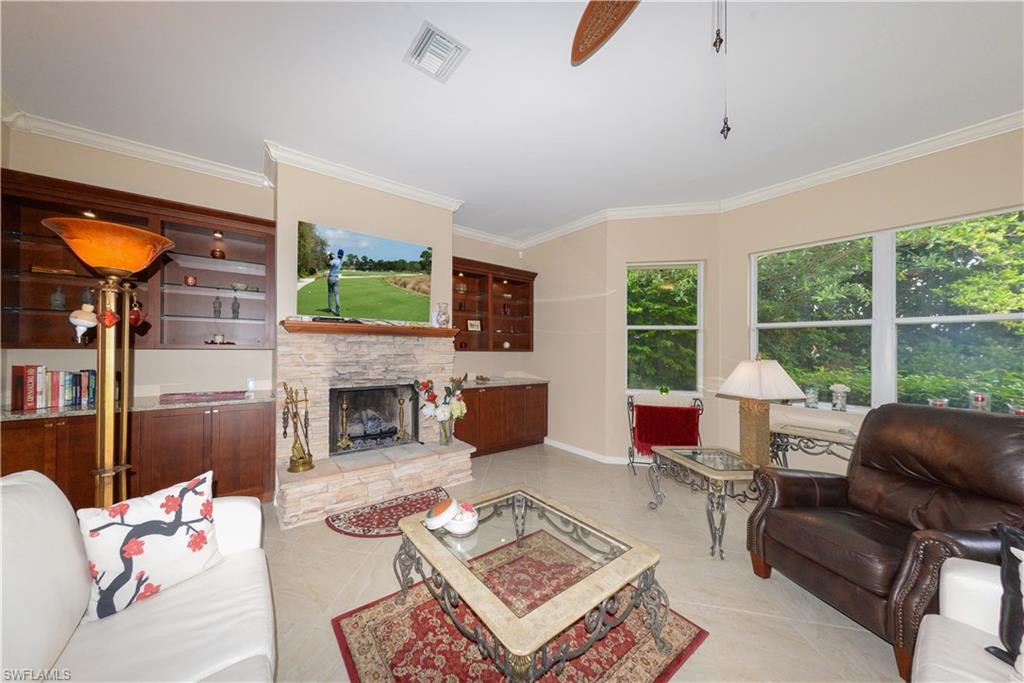 HERITAGE PALMS ESTATES - Residential