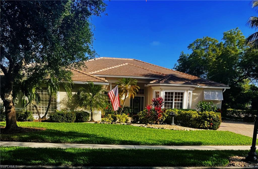 HERITAGE PALMS ESTATES - Residential