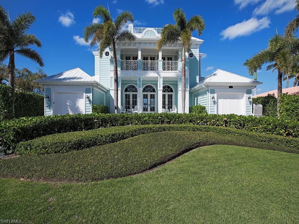 ROYAL HARBOR - Residential