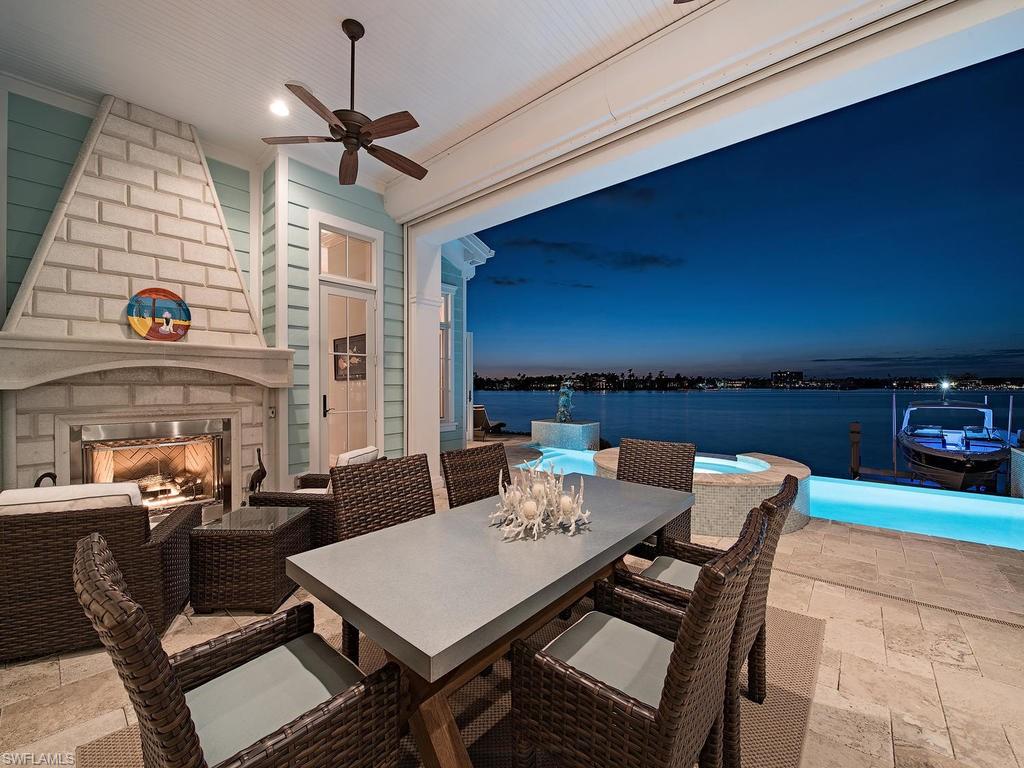 ROYAL HARBOR - Residential