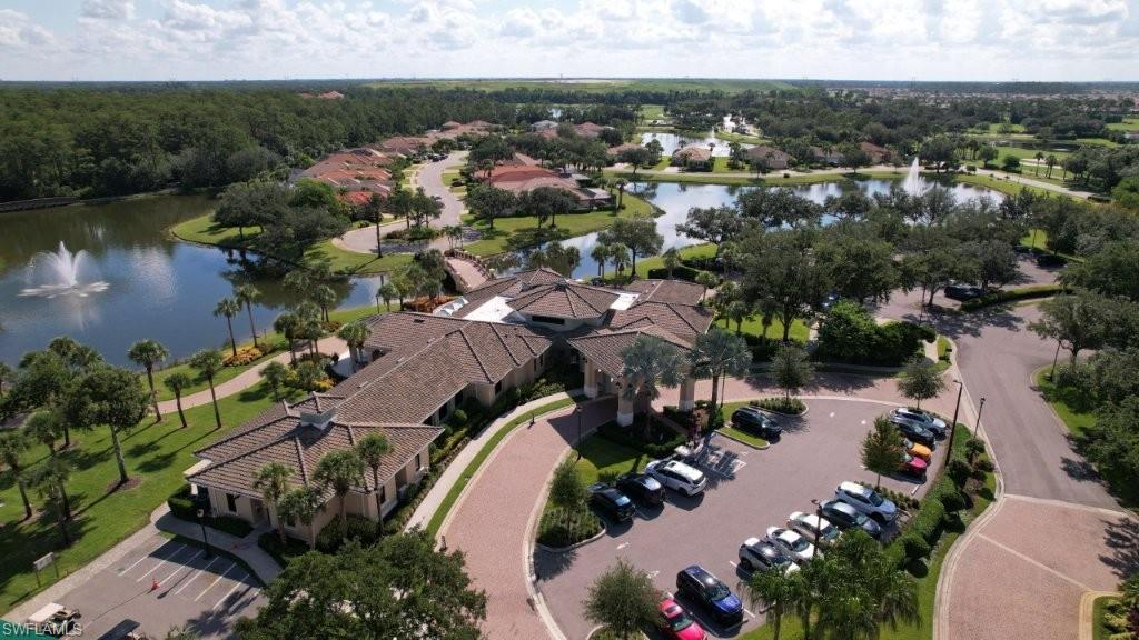 PRATO AT PELICAN PRESERVE - Residential Lease
