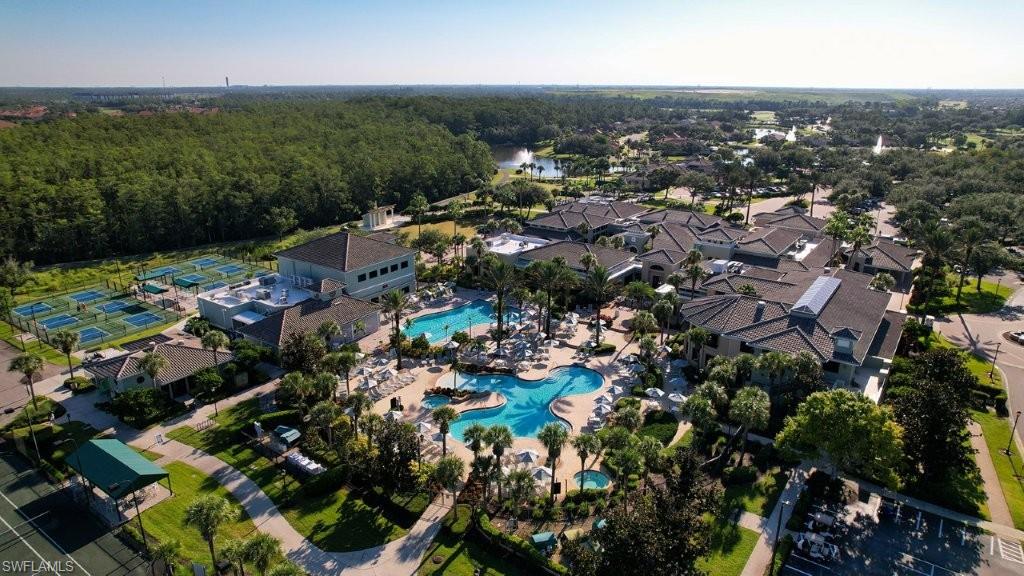 PRATO AT PELICAN PRESERVE - Residential Lease
