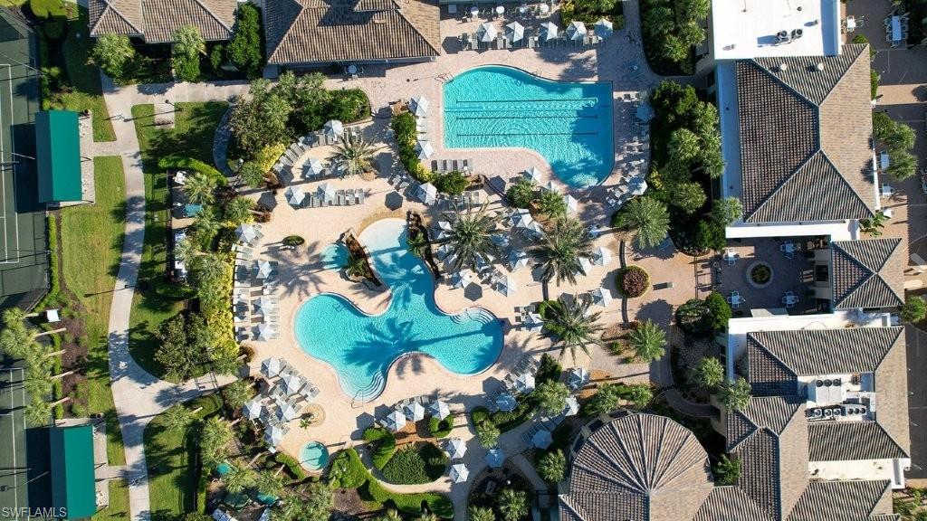 PRATO AT PELICAN PRESERVE - Residential Lease