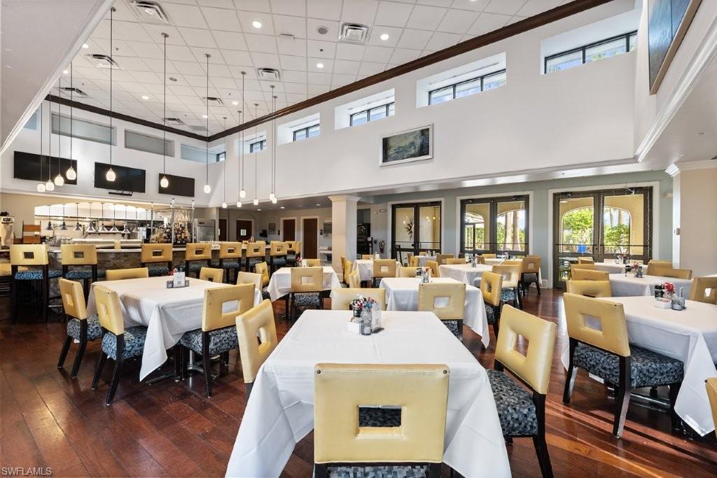 PRATO AT PELICAN PRESERVE - Residential Lease