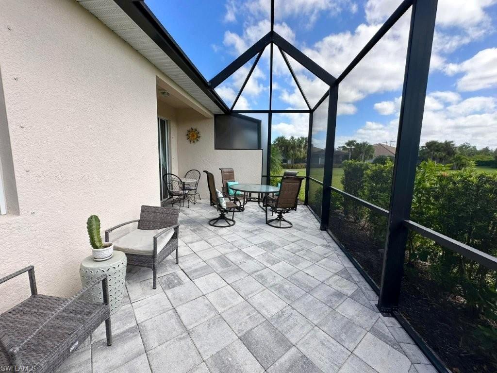 PRATO AT PELICAN PRESERVE - Residential Lease