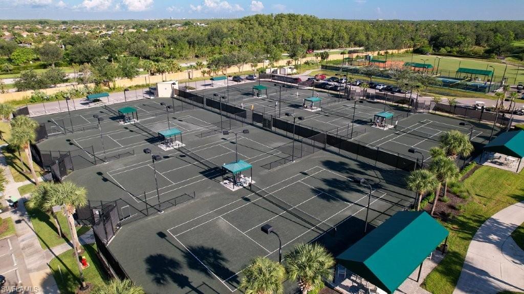 PRATO AT PELICAN PRESERVE - Residential Lease