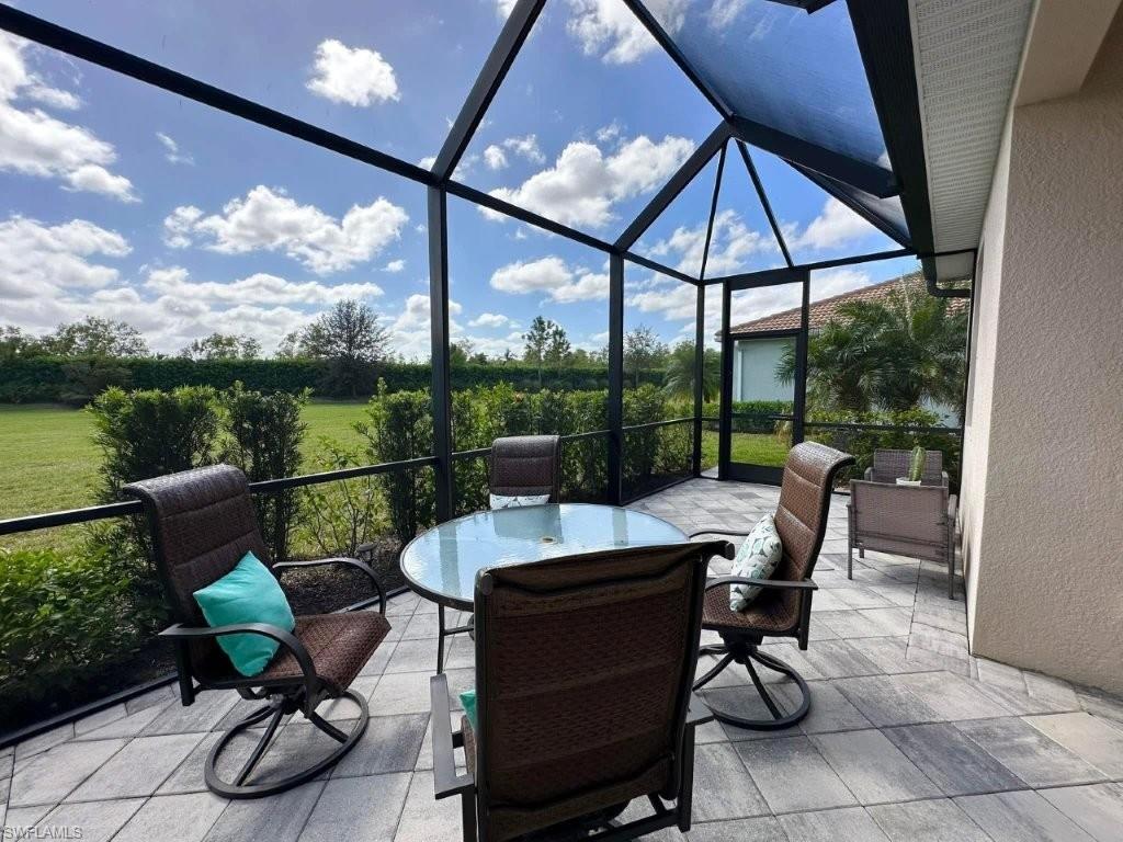 PRATO AT PELICAN PRESERVE - Residential Lease