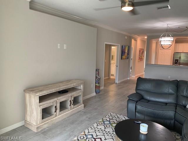 PRATO AT PELICAN PRESERVE - Residential Lease