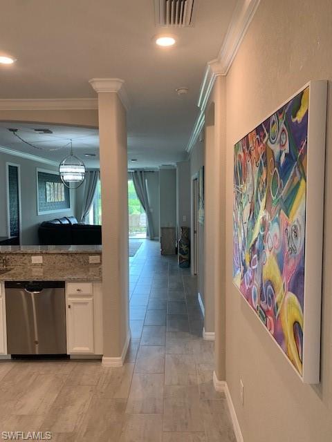 PRATO AT PELICAN PRESERVE - Residential Lease